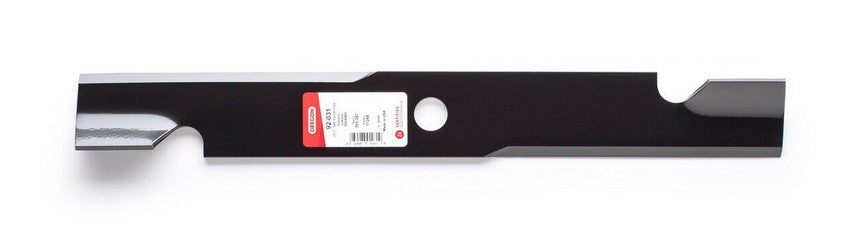 Genuine OEM Oregon Part # 792-031 Blade Replacement for Exmark 103-6403-S