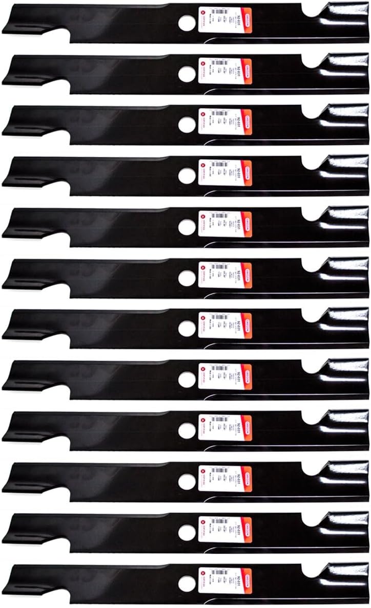 Genuine OEM Oregon Part # 792-031 Blade 12 Pack