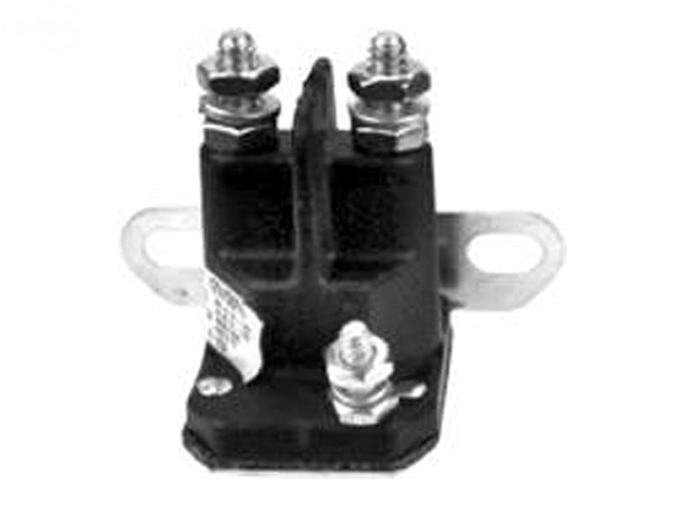 Genuine Rotary Part # 7934 Starter Solenoid for MTD