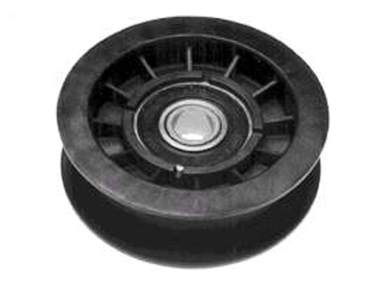 Genuine Rotary Part # 7978 Flat Idler Pulley