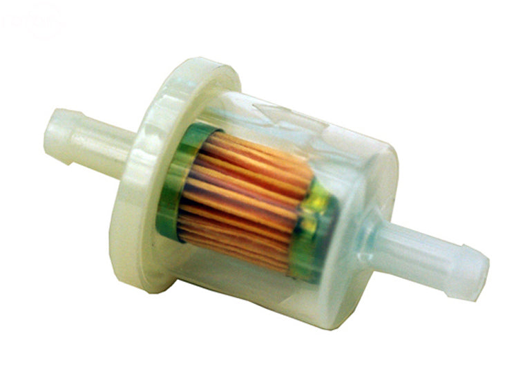 Genuine Rotary Part # 7998 Fuel Filter for Briggs & Stratton