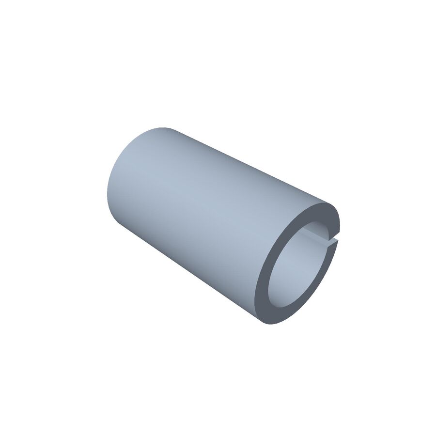 Genuine OEM Toro Part # 80-0650 Tubular Spacer