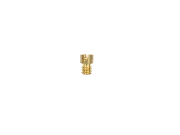 Genuine OEM Toro Part # 81-1040 Main Jet