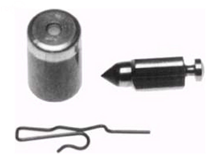 Genuine Rotary Part # 8255 Needle Valve Kit for Briggs & Stratton