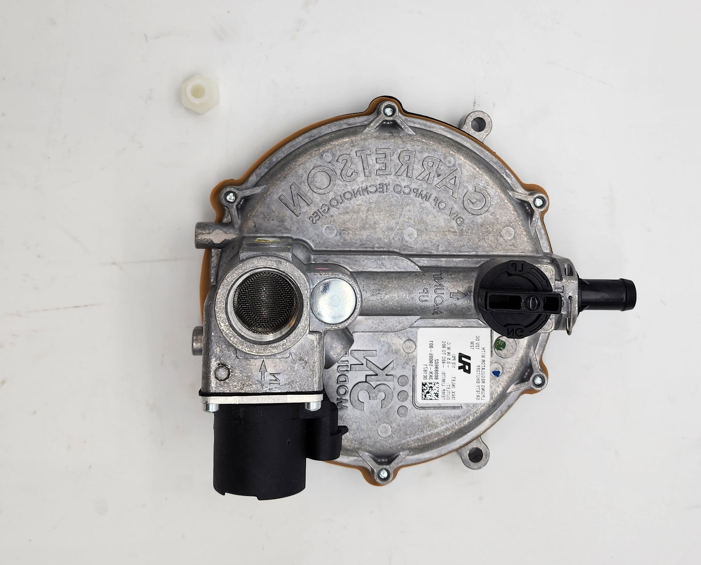 Genuine OEM Briggs & Stratton Part # 84006385 Fuel Regulator