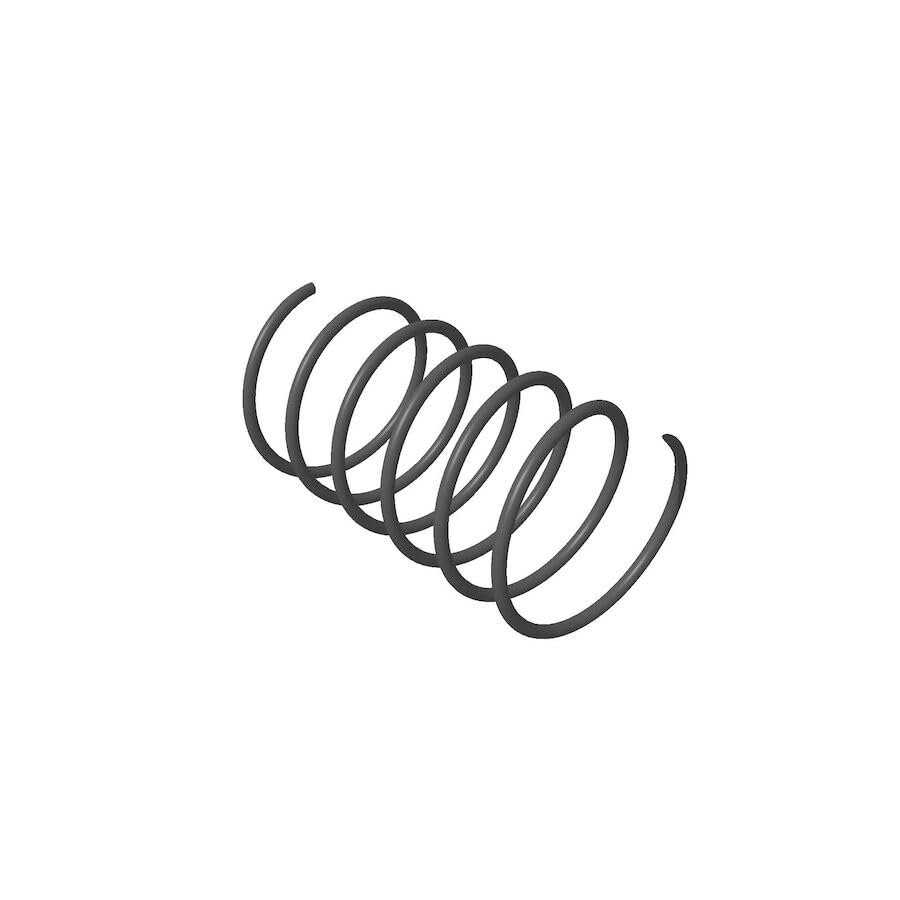 Genuine OEM Toro Part # 85-6750 Control Spring