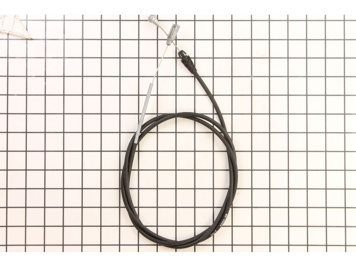 Genuine OEM Toro Part # 85-6904 Brake Cable