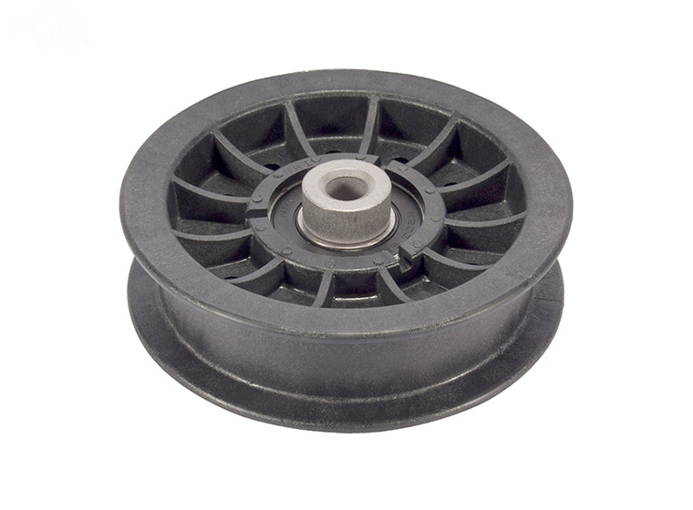 Genuine Rotary Part # 8602 Idler Pulley 3/8 x 4-1/8
