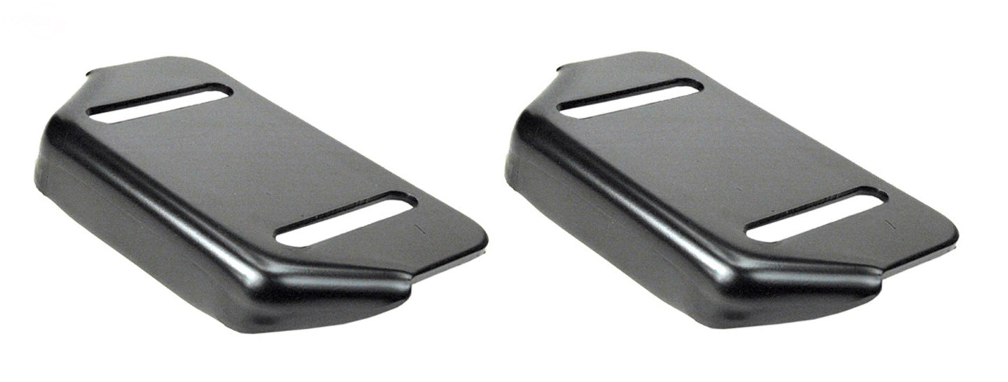 Genuine Rotary Part # 8828 Snow Shoe Skid 2 Pack