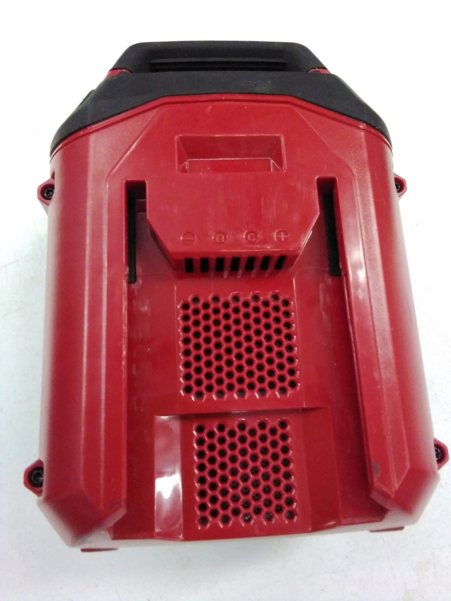 Genuine OEM Toro Part # 88660 60v Flex-Force 6.0Ah Lithium-Ion Battery