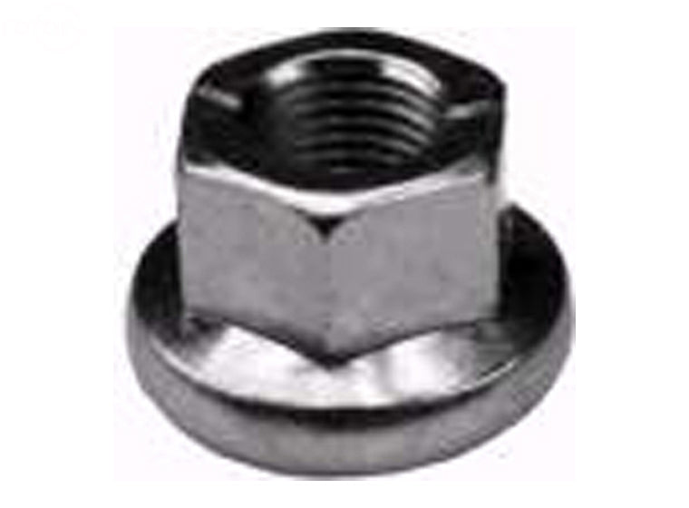 Genuine Rotary Part # 8901 Pulley Lock Nut for AYP/Roper/Sears/Husqvarna