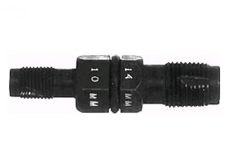 Genuine Rotary Part # 9031 Thread Chaser 10-14mm