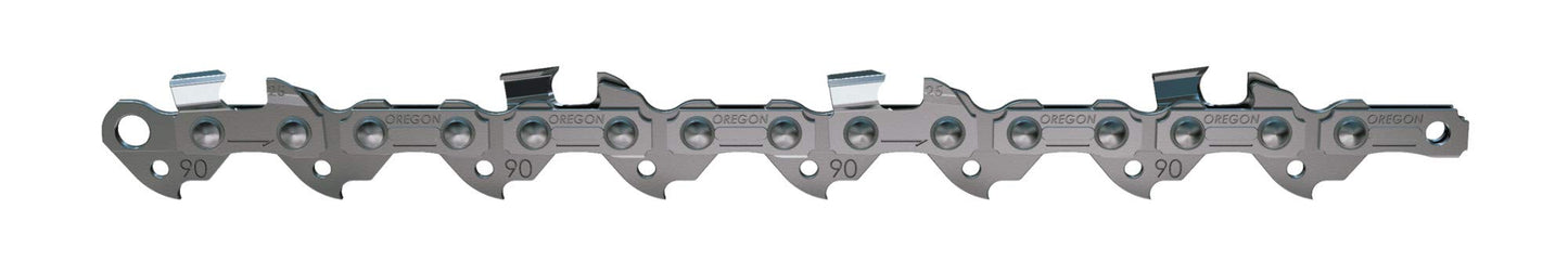 Genuine OEM Oregon Part # 90PX055G Saw Chain