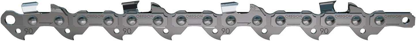 Genuine OEM Oregon Part # 90PX056G Saw Chain