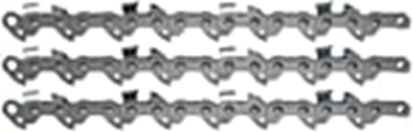 Genuine OEM Oregon Part # 90PX056G AdvanceCut Saw Chain 3 Pack