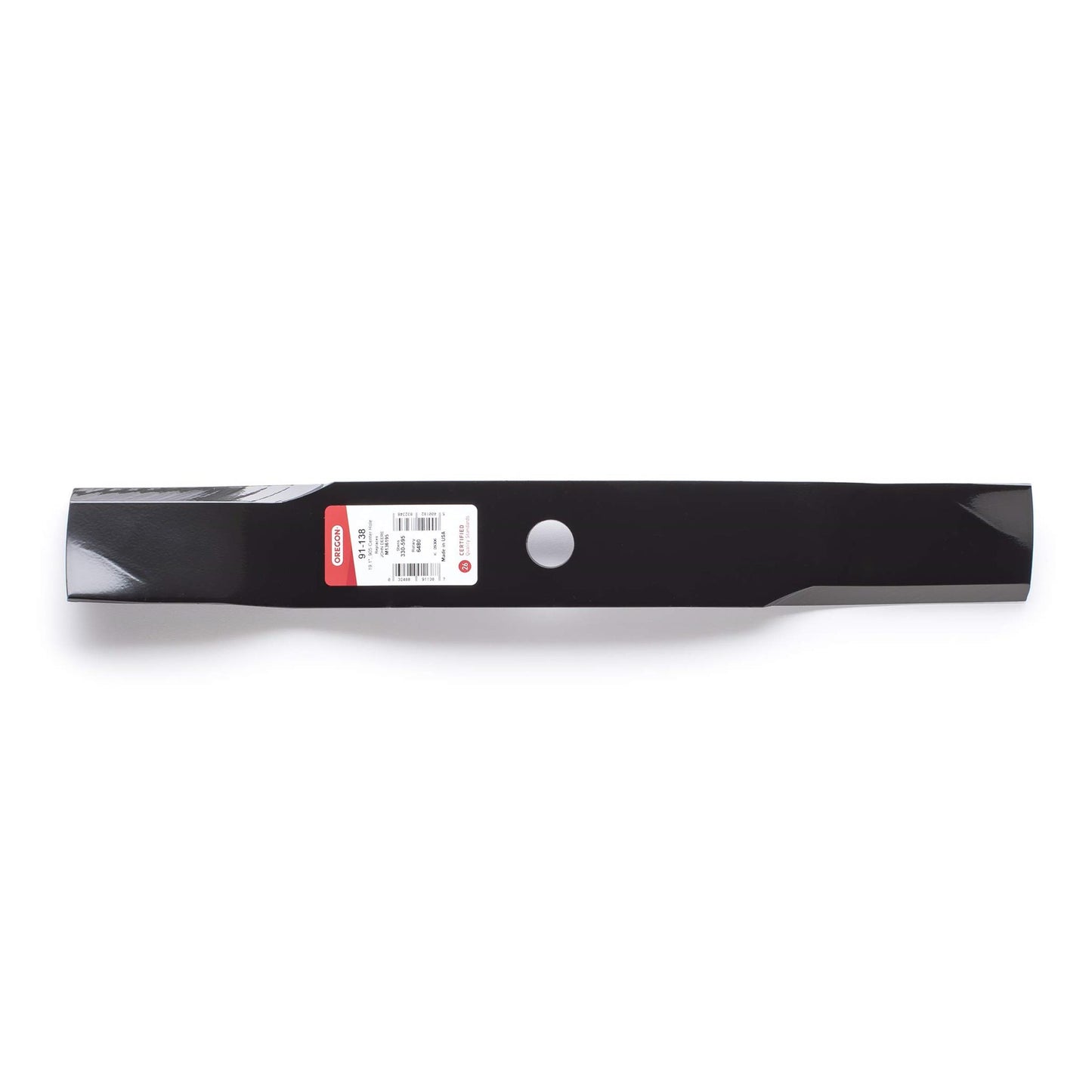 Genuine OEM Oregon Part # 91-138 16 1/4" Blade