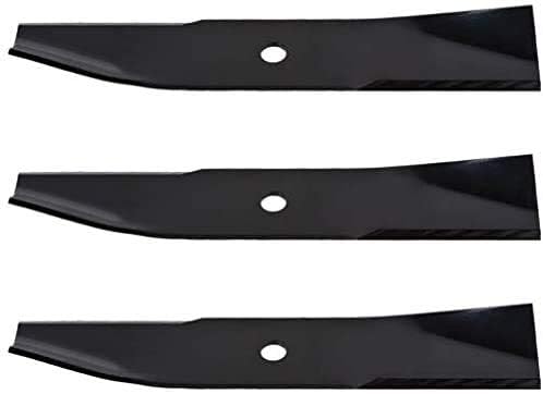 Genuine OEM Oregon 91-628 Blade – 3 Pack, Original Part # 91-628