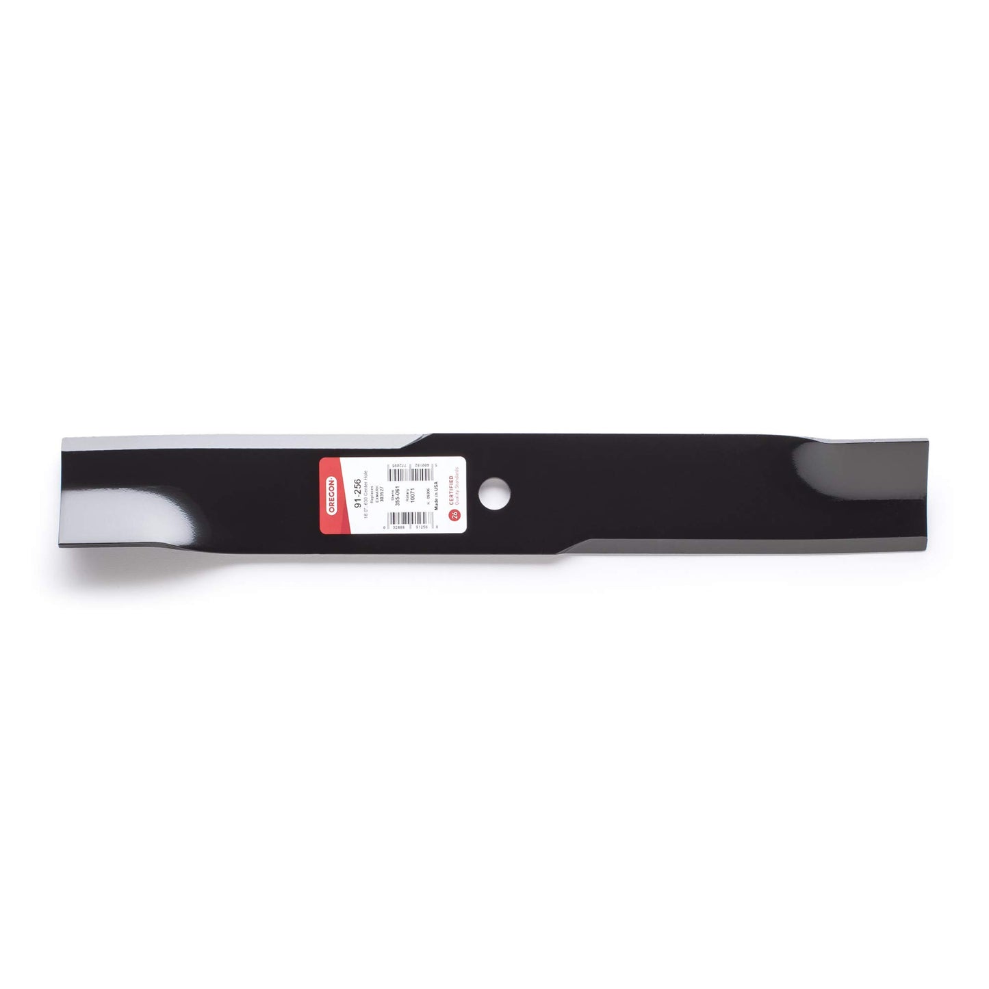 Genuine OEM Oregon Part # 91-256 18" Blade