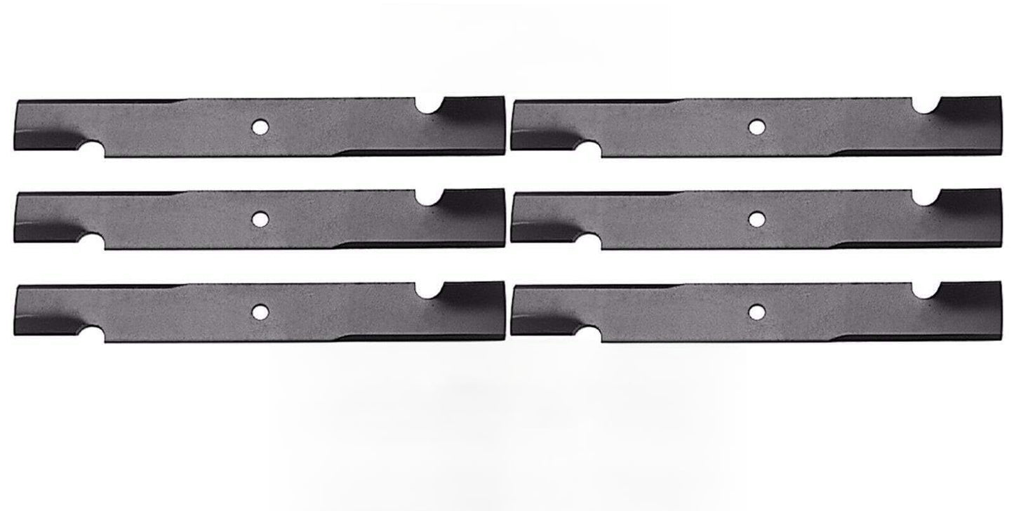 Genuine OEM Oregon Part # 91-482 21 Inch Blade 6 Pack