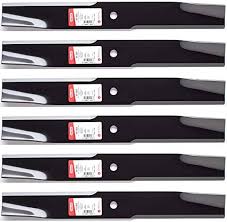 Genuine OEM Oregon Part # 91-503 20 1/2" Blade 6 Pack