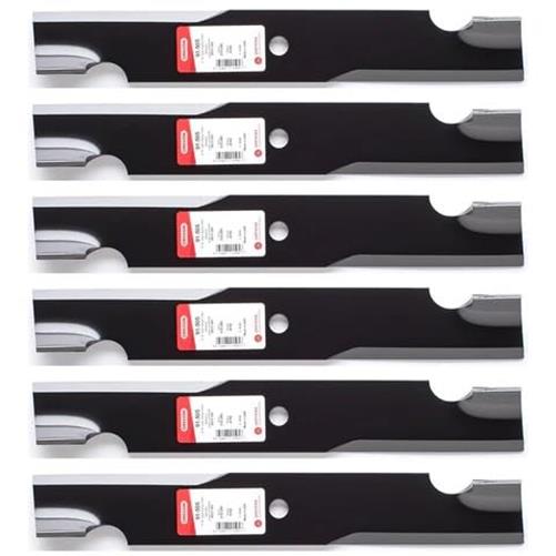 Genuine OEM Oregon Part # 91-505 17" Blade 6 Pack