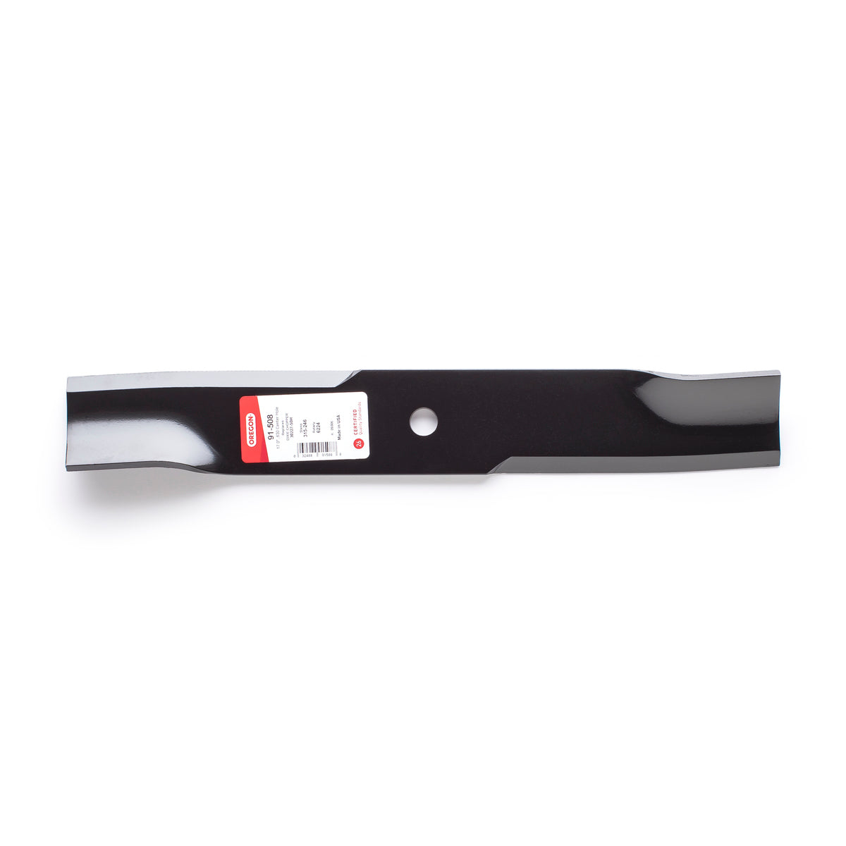 Genuine OEM Oregon Part # 91-508 17" Blade