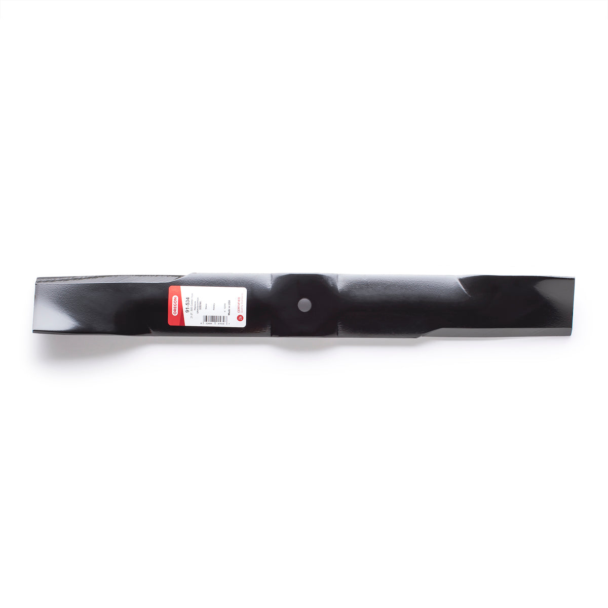 Genuine OEM Oregon Part # 91-534 21" Low Lift Blade