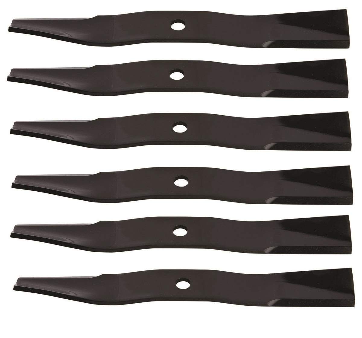 Genuine OEM Oregon Part # 91-613 16 5/8" Blade 6 Pack