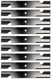 Genuine OEM Oregon Part # 91-623 Blade 9 Pack