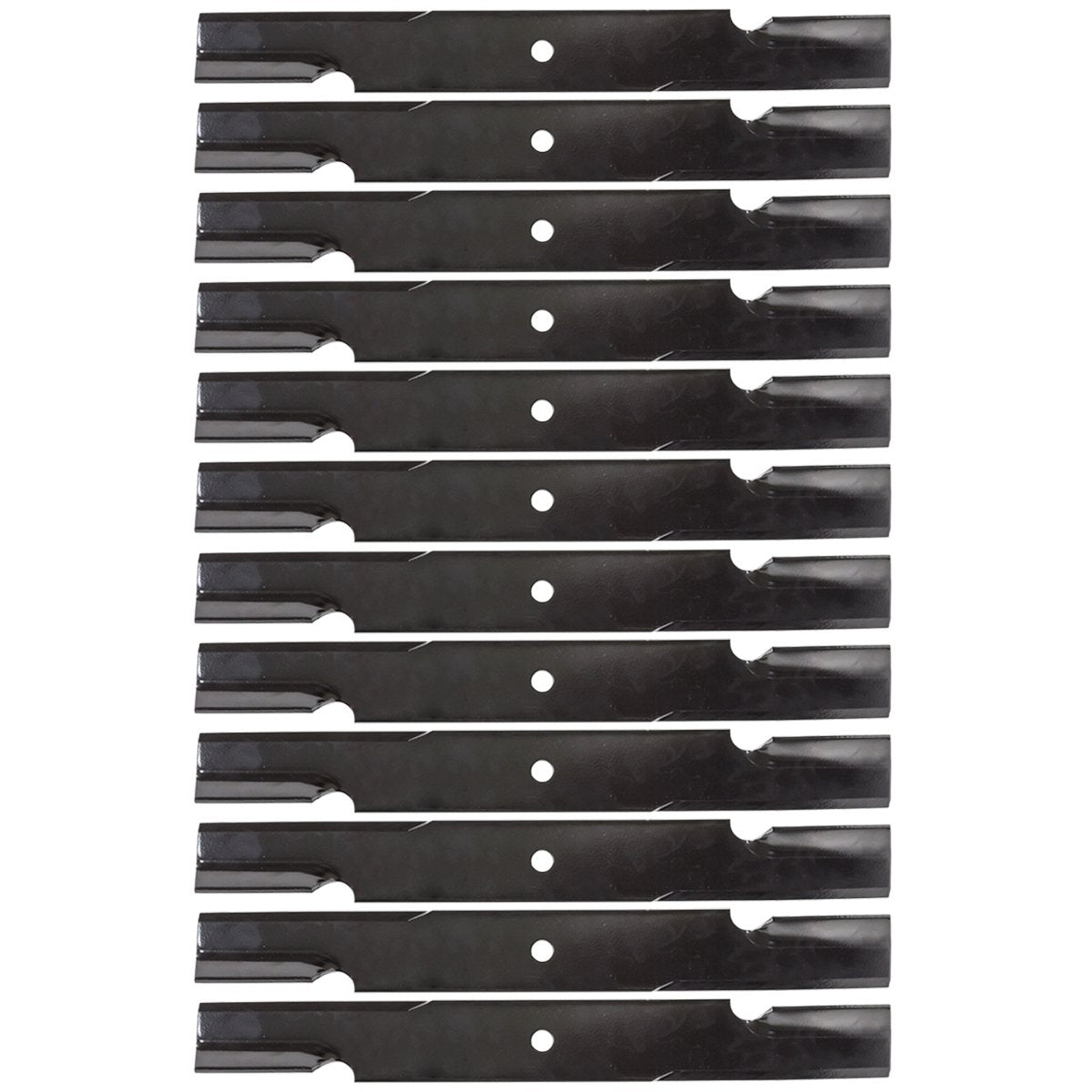 Genuine OEM Oregon Part # 91-638 Blade 12 Pack