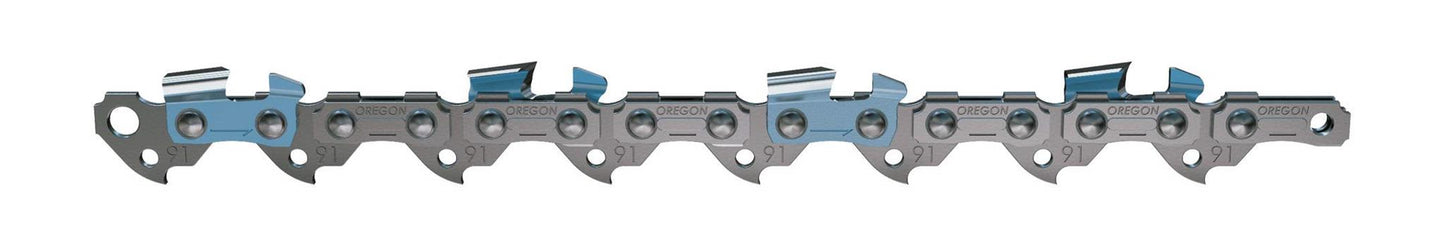 Genuine OEM Oregon Part # 91VXL039G Saw Chain