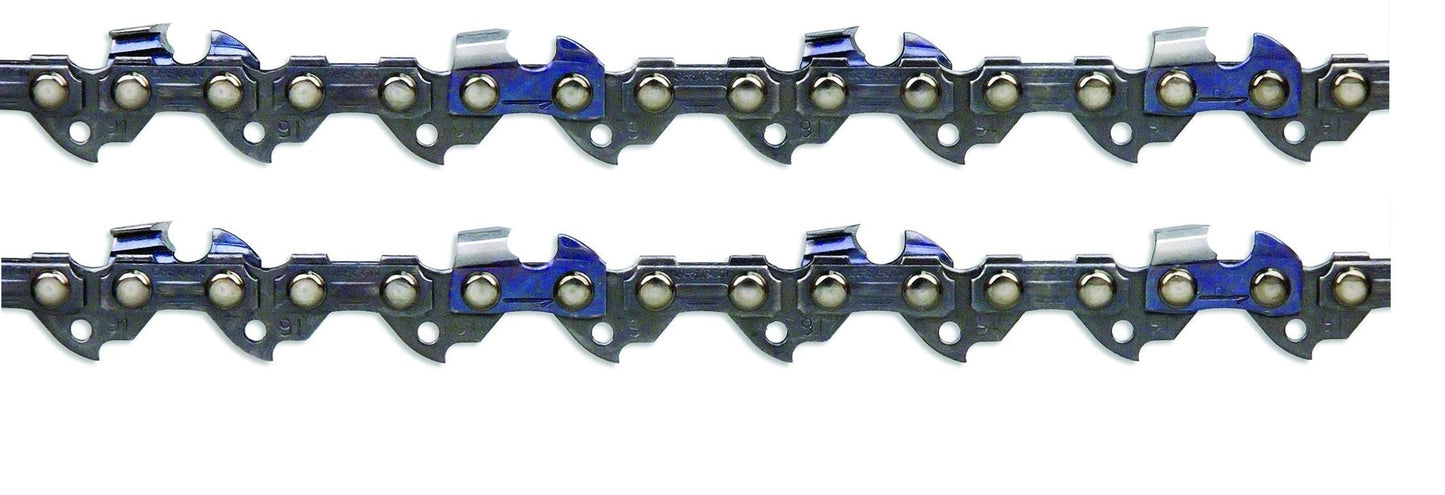 Genuine OEM Oregon Part # 91VXL045G VersaCut Saw Chain 2 Pack