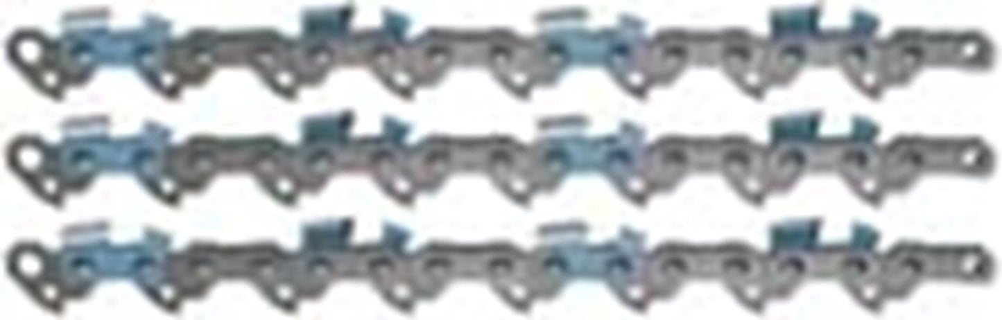 Genuine OEM Oregon Part # 91VXL057G Versacut Saw Chain 3 Pack