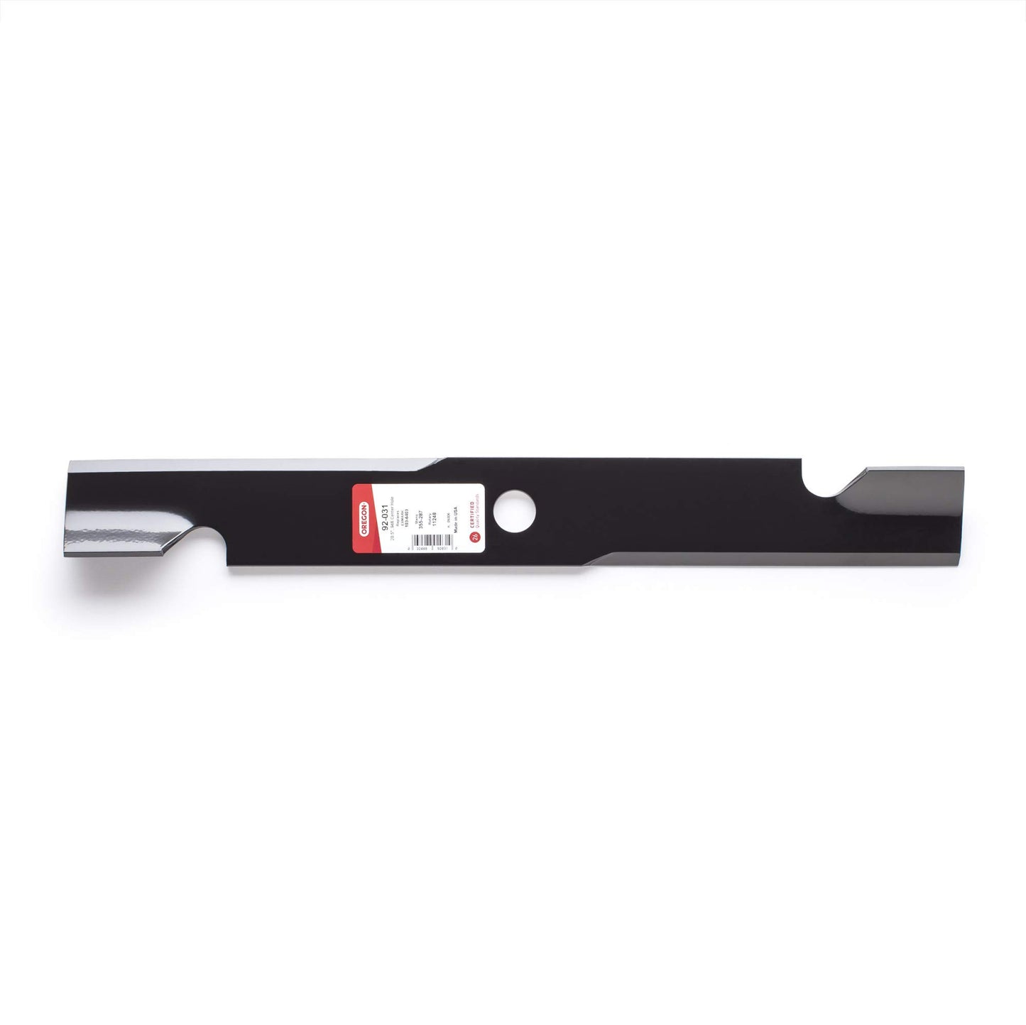 Genuine OEM Oregon Part # 92-031 Blade