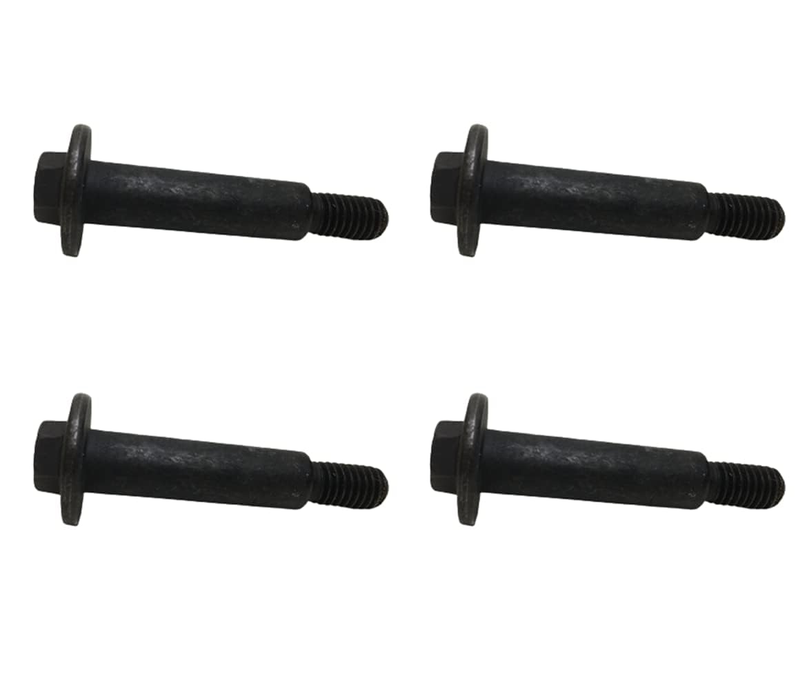 Genuine OEM Toro Part # 92-1057 Shoulder Bolt 4 Pack