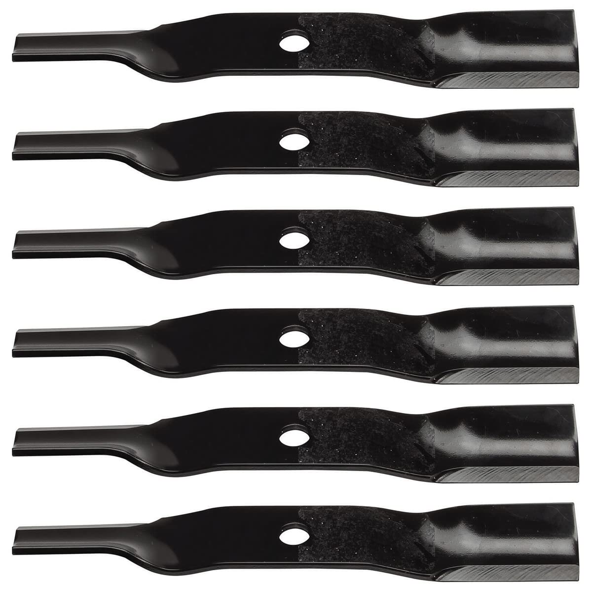 Genuine OEM Oregon Part # 92-124 16 5/8" Blade 6 Pack