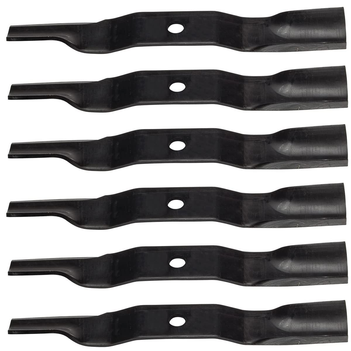 Genuine OEM Oregon Part # 92-127 18 5/8" Blade 6 Pack
