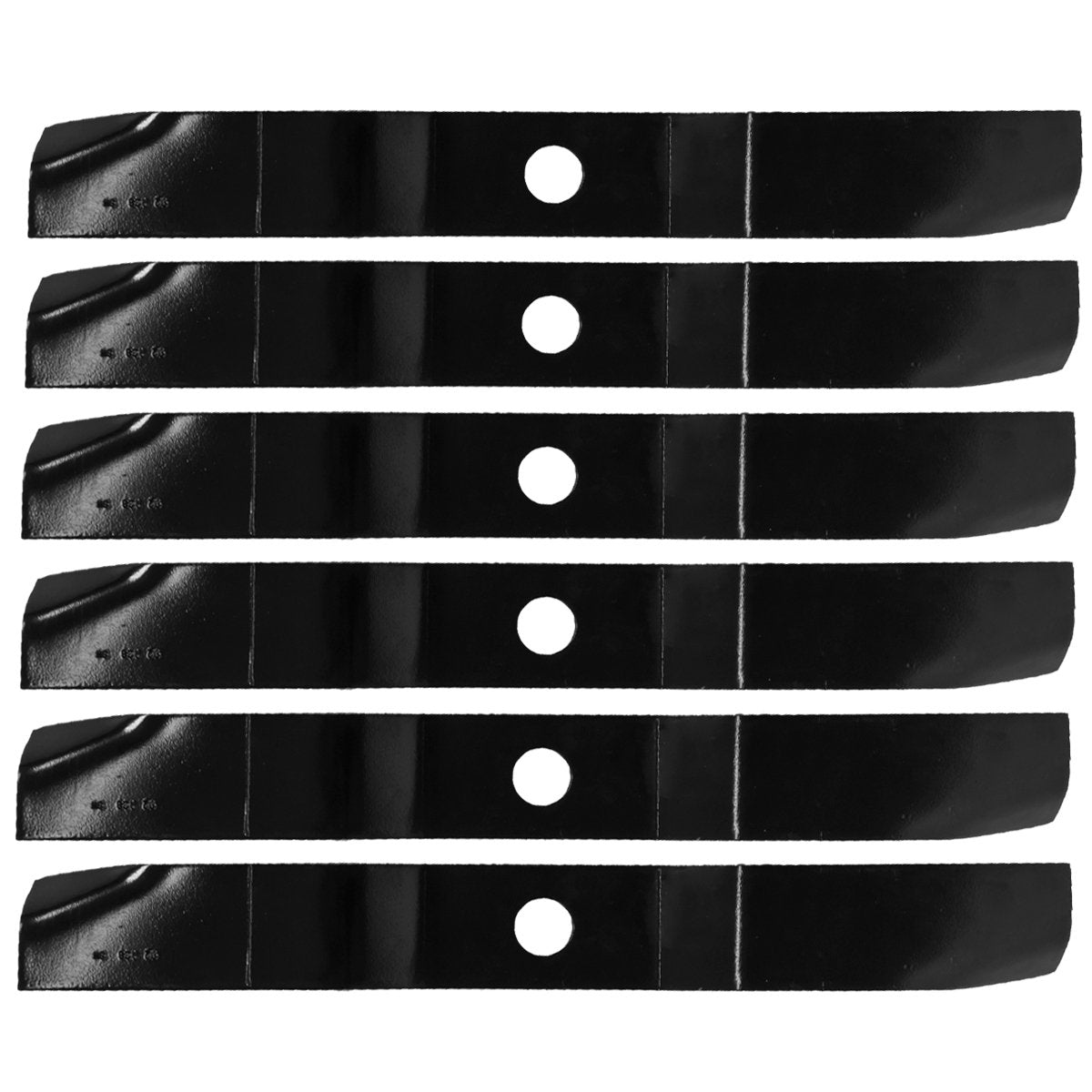 Genuine OEM Oregon Part # 92-128 Blade 6 Pack