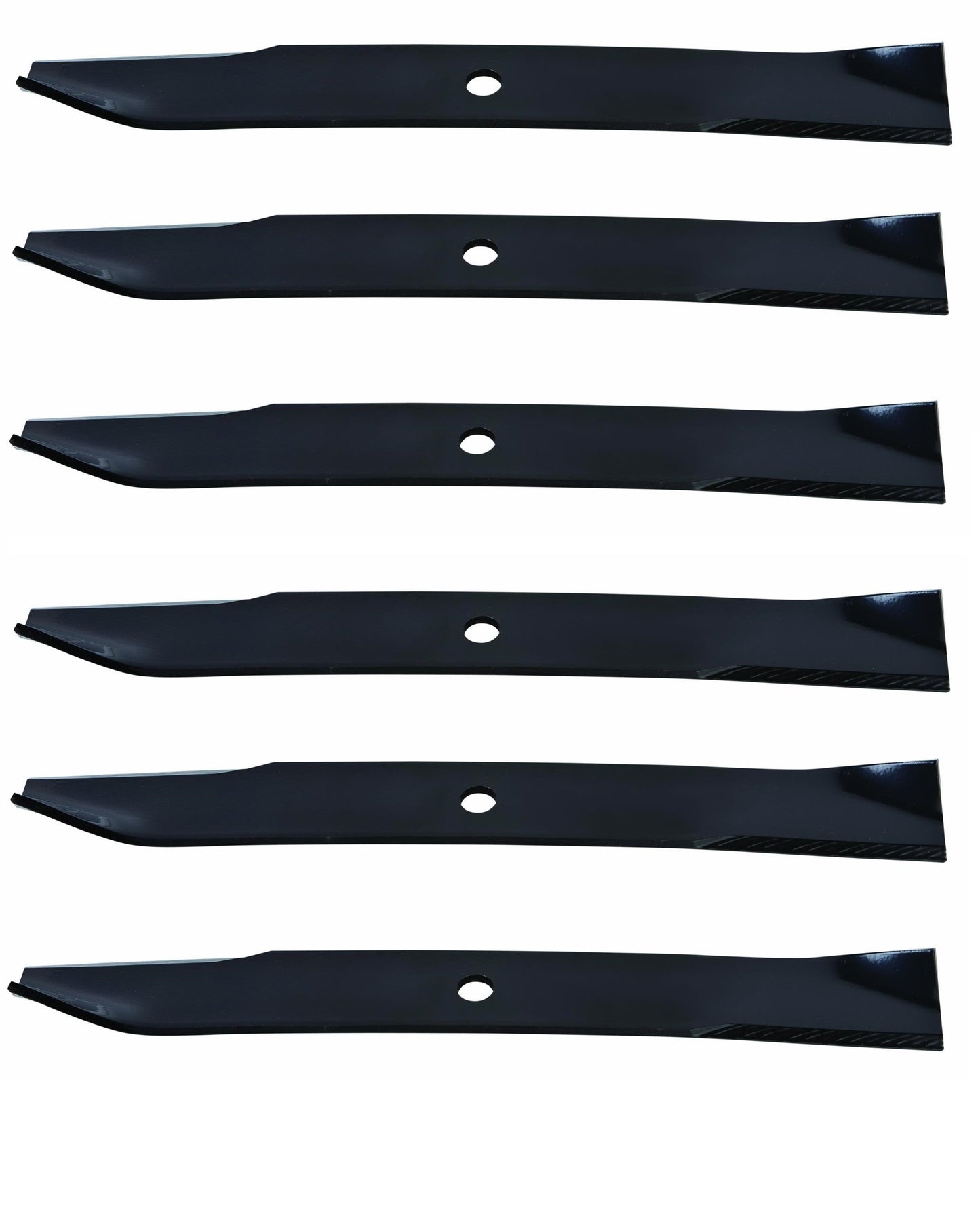 Genuine OEM Oregon Part # 92-153 16 3/16" Mower Blade 6 Pack