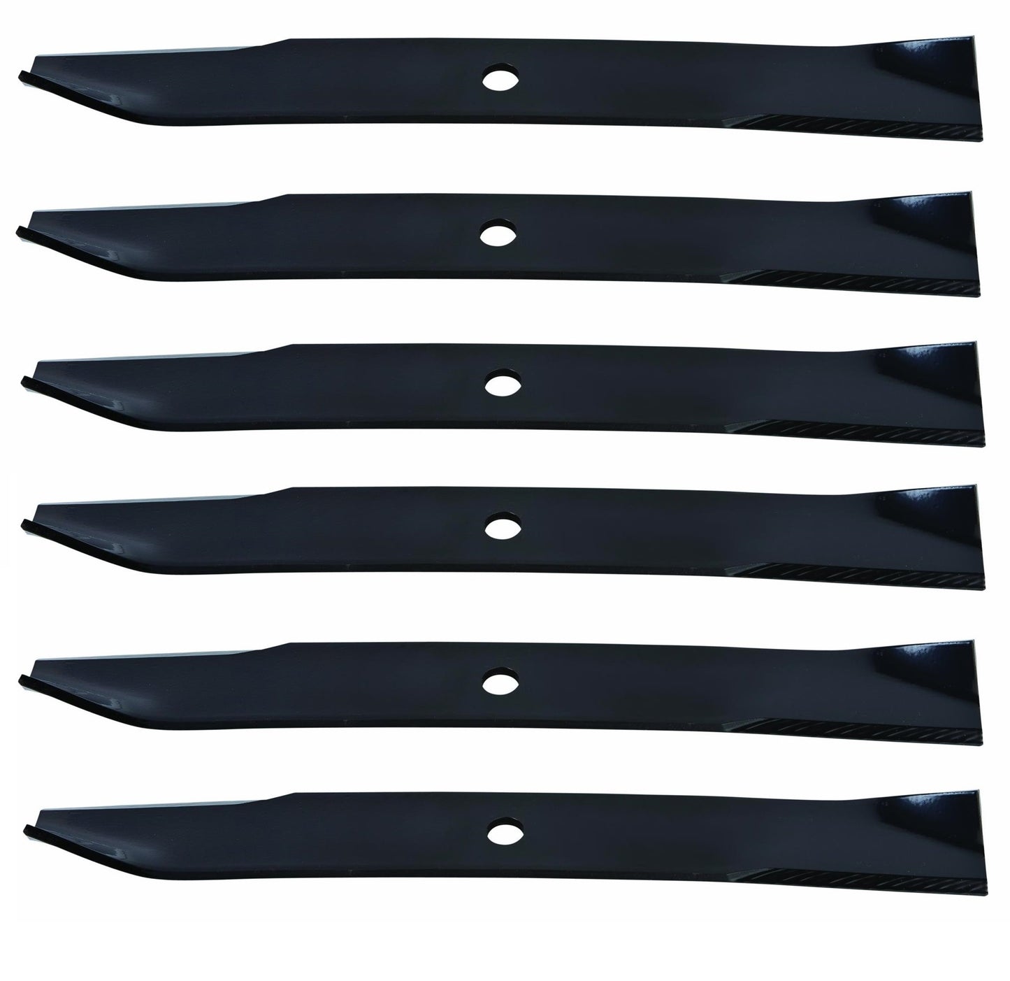 Genuine OEM Oregon Part # 92-157 18 7/16" Blade 6 Pack