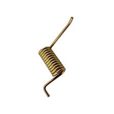 Genuine OEM Toro Part # 92-2493 Torsion Spring