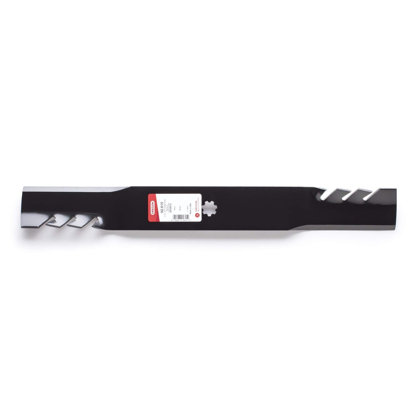 Genuine OEM Oregon Part # 92-615 21 3/8" G3 Gator Blade