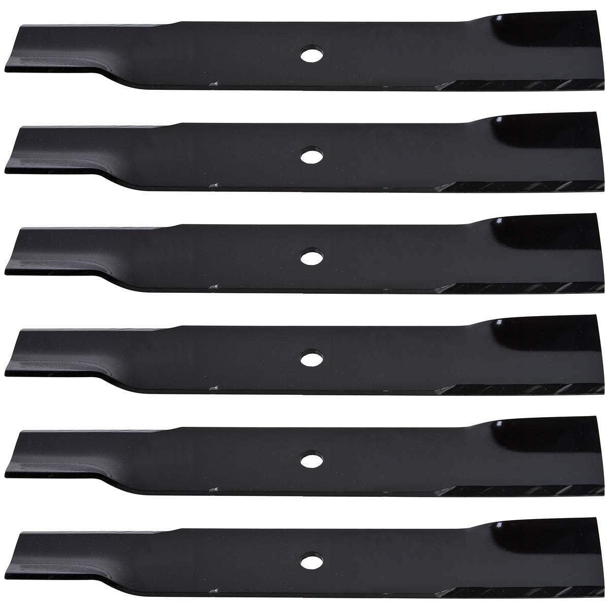 Genuine OEM Oregon Part # 92-737 16 1/2 Inch Blade 6 Pack