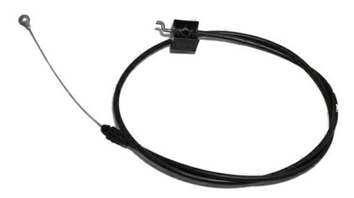 Genuine OEM Toro Part # 92-7738 Flywheel Brake Cable