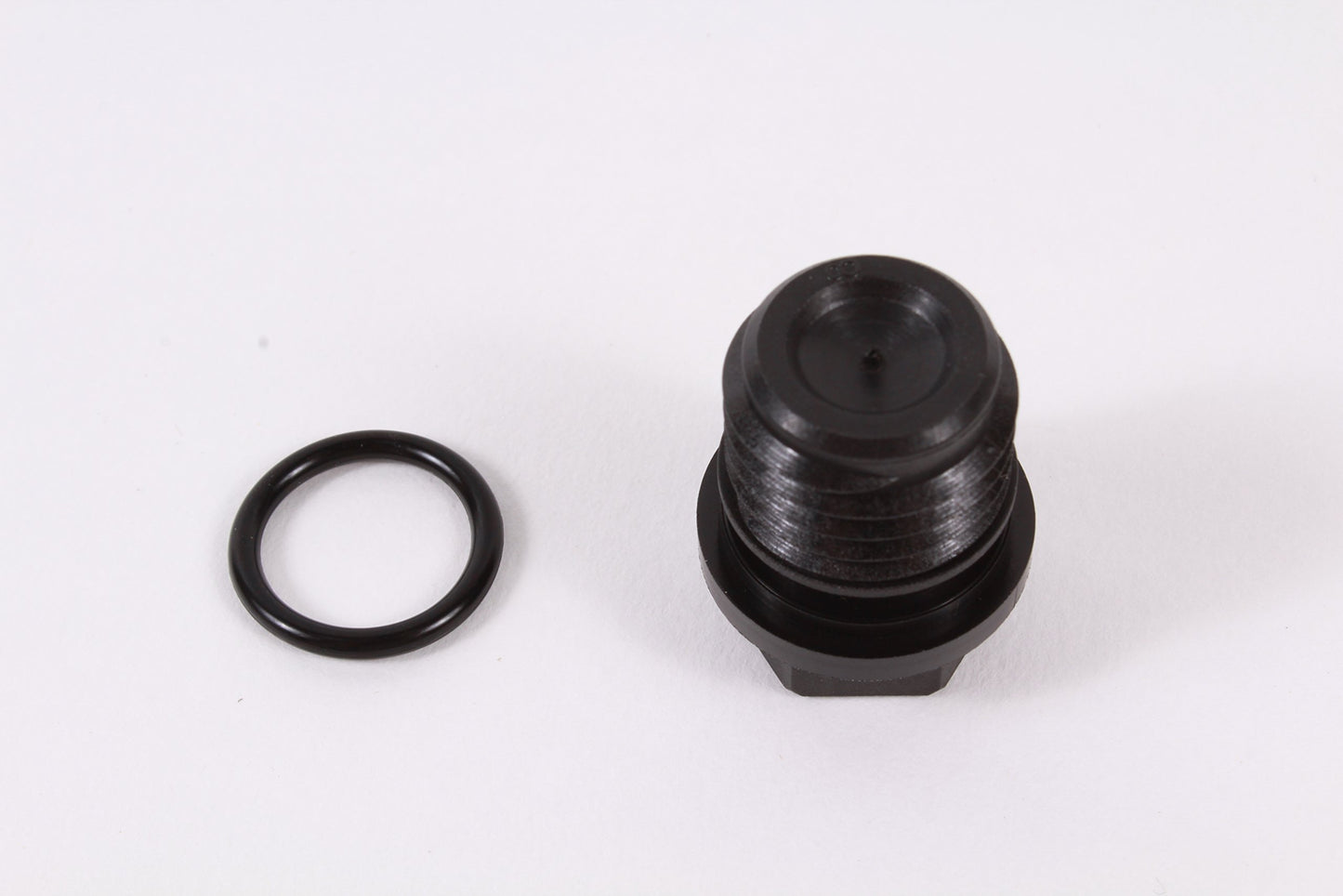 Genuine OEM Kawasaki Part # 92066-0774 & 670D2016 Oil Drain Plug & O-Ring