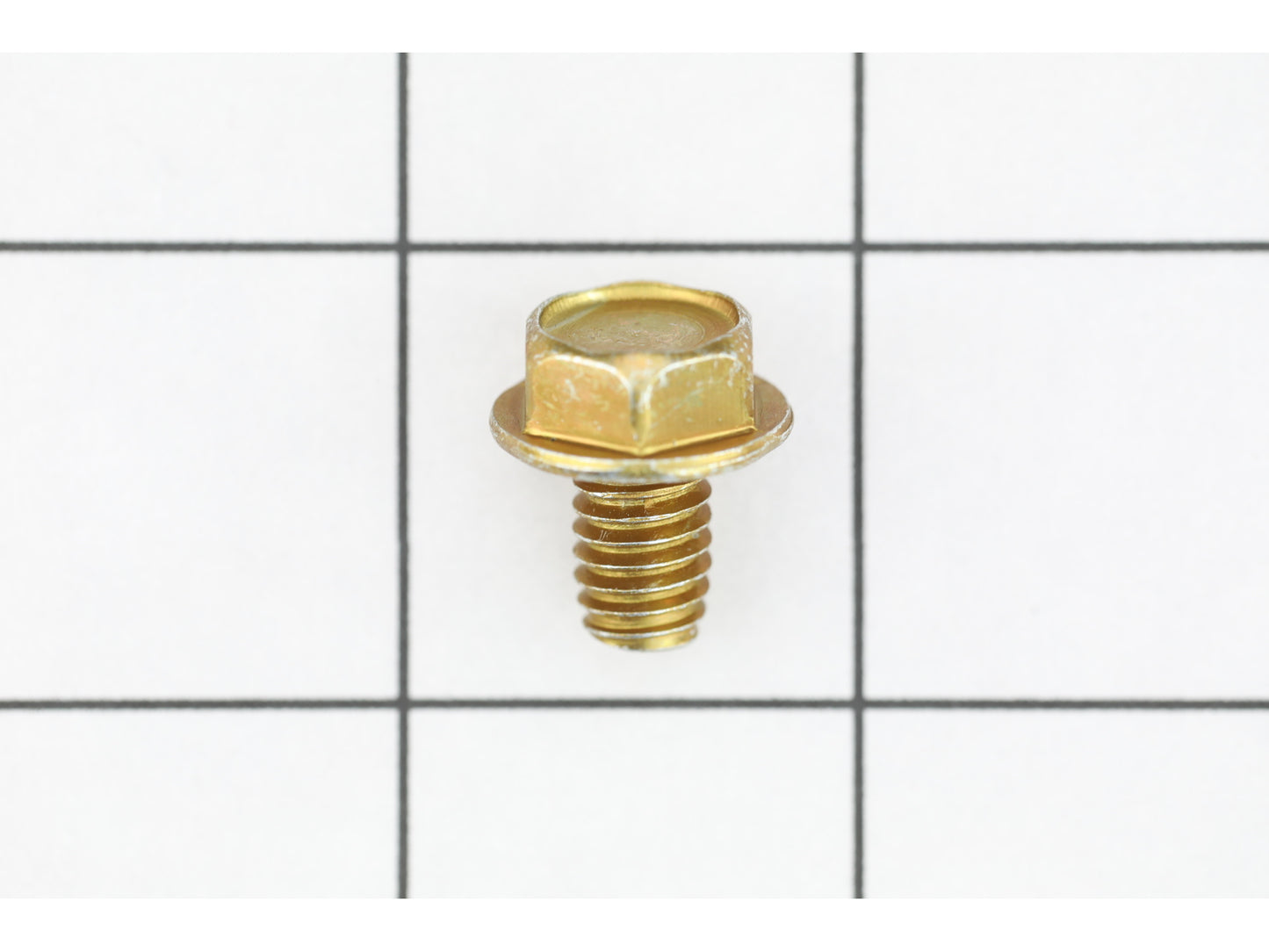 Genuine OEM Toro Part # 9266934 Screw