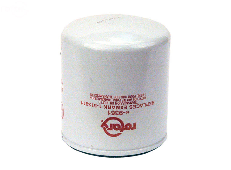 Genuine Rotary Part # 9361 Transmission Filter for Exmark