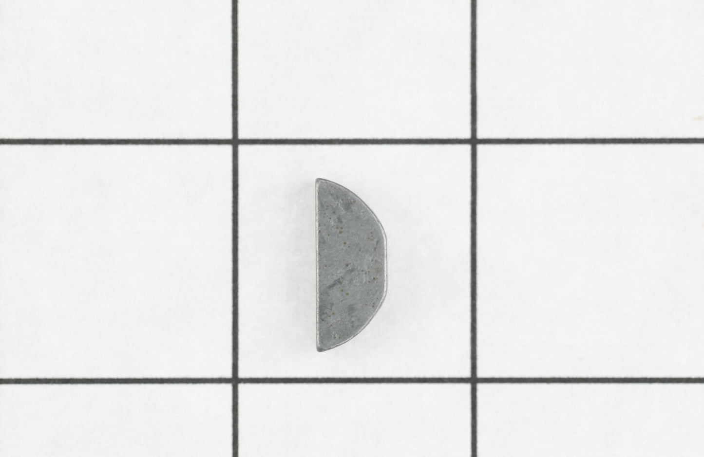 Genuine OEM Toro Part # 937089 Woodruff Key
