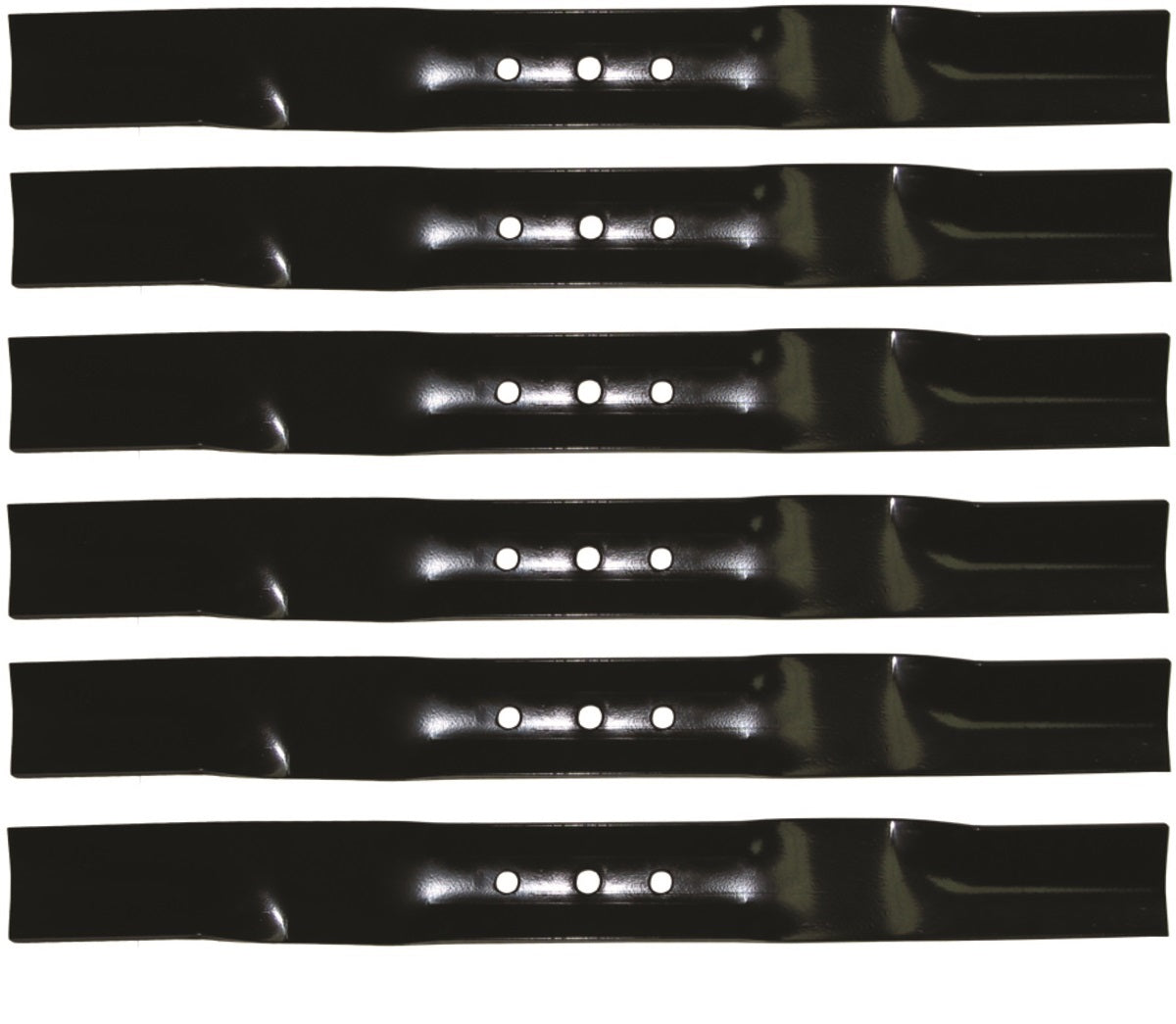 Genuine OEM Oregon Part # 94-051 20 7/8" Blade 6 Pack