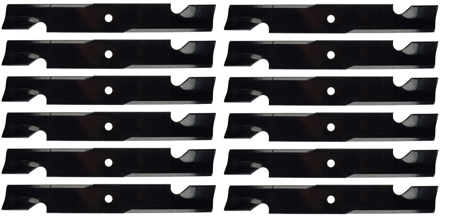 Genuine OEM Oregon Part # 94-060 18 3/4" Blade 12 Pack